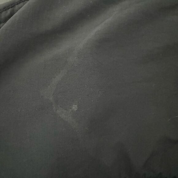 Vintage 90s The North Face Men’s Blue Fleece 1/4 Zip Up Jacket 100% Polyester - Picture 16 of 16